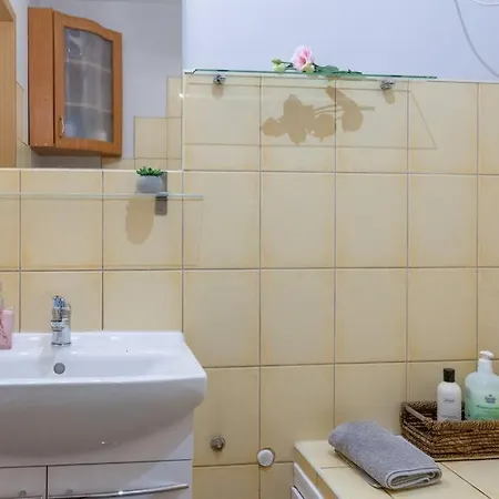 Comfort&central 2-bedroom Apt. Appartement
