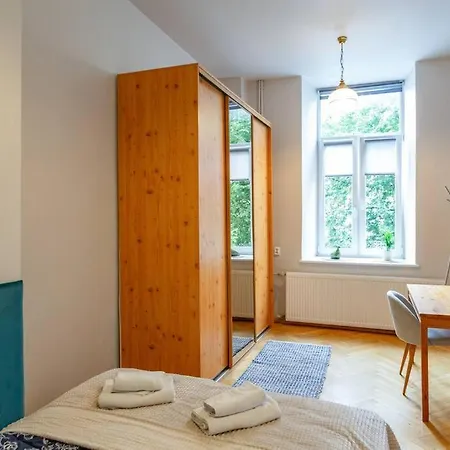 Appartement Comfort&central 2-bedroom Apt. *