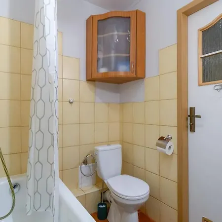 Comfort&central 2-bedroom Apt. Appartement Cracovie