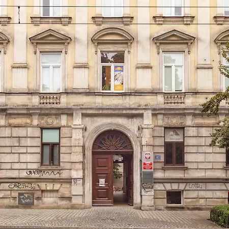 Comfort&central 2-bedroom Apt. * Cracovie
