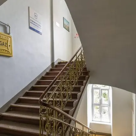 Comfort&central 2-bedroom Apt. * Cracovie