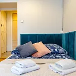 Appartement Comfort&central 2-bedroom Apt. Krakau