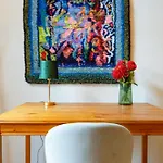 Comfort&central 2-bedroom Apt. Appartement