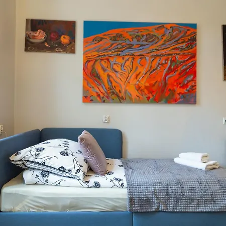 Comfort&central 2-bedroom Apt. *