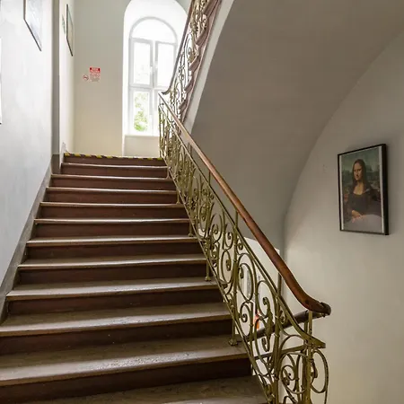 Apartamento Comfort&central 2-bedroom Apt.