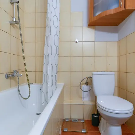 Apartamento Comfort&central 2-bedroom Apt. *