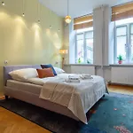 Comfort&central 2-bedroom Apt. *