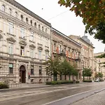 Comfort&central 2-bedroom Apt. Krakow